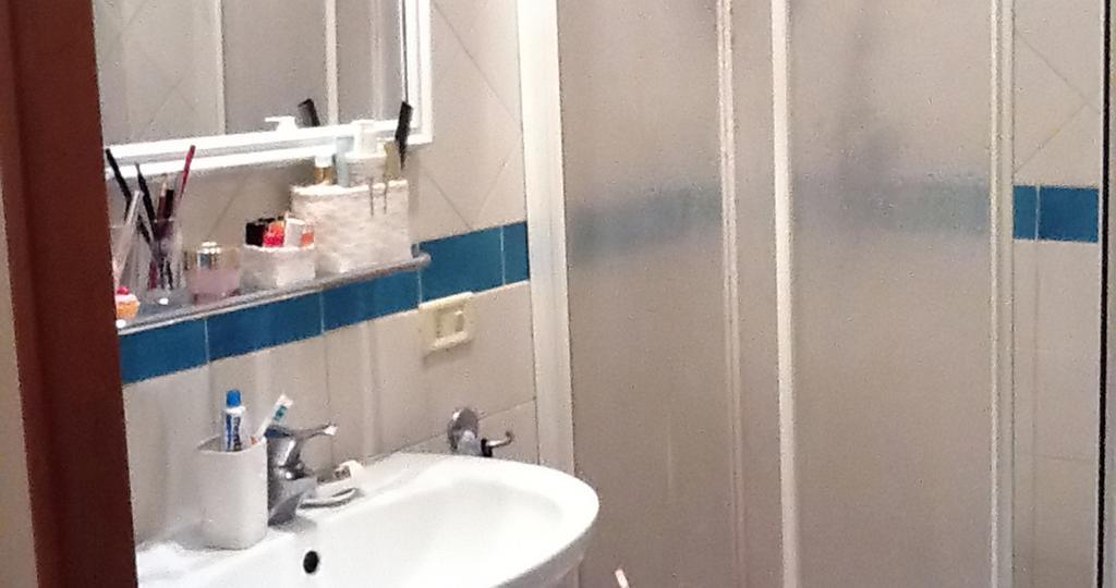 L'Appartamento Romano Δωμάτιο φωτογραφία